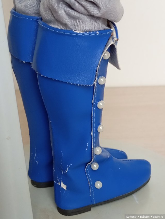 Тоннер Tonner Хроники Нарнии Эдмунд (фото 8)