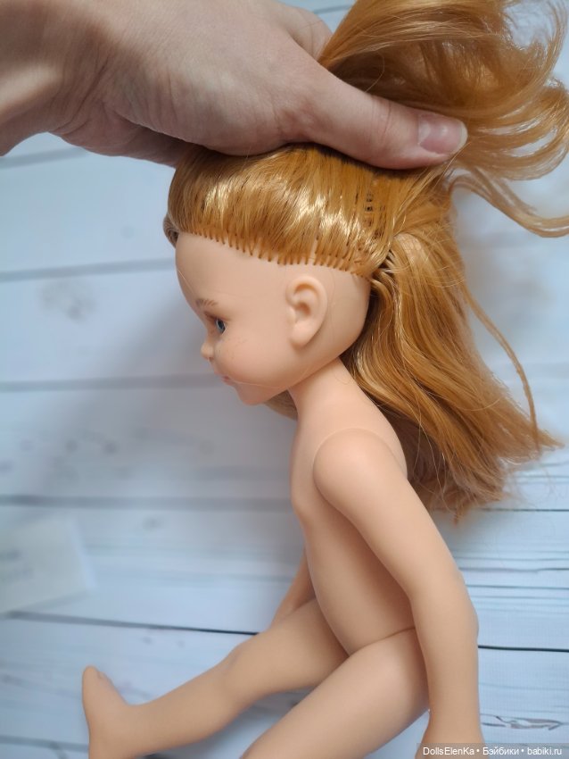 Кукла паола рейна — Игровые куклы (фото 3)