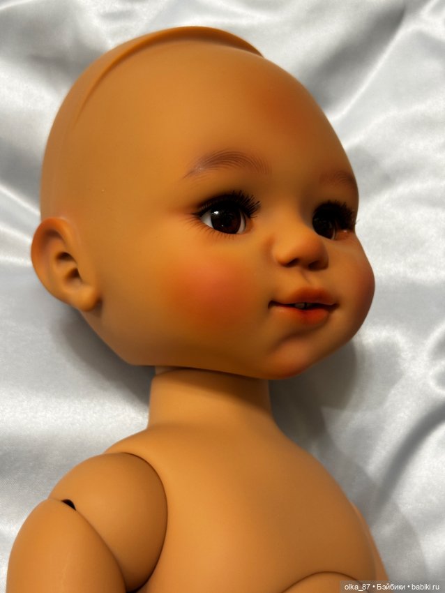 Tanja Meadow dolls максимальная скидка (фото 10)