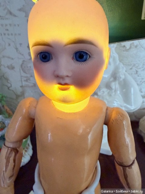 Кестнер закрыторотая редкого молда VIII (фото 9)