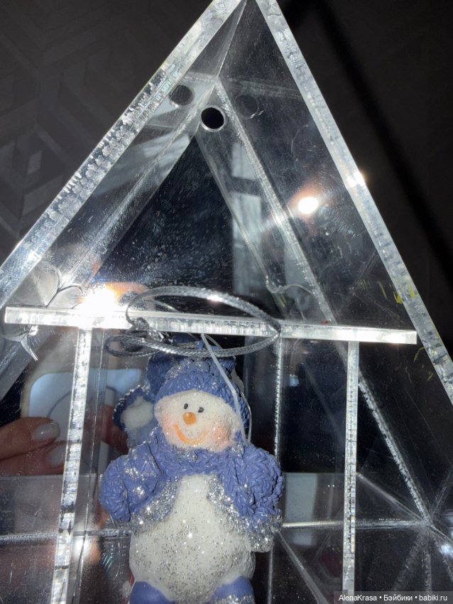 Для кукольной миниатюры домик (фото 3)