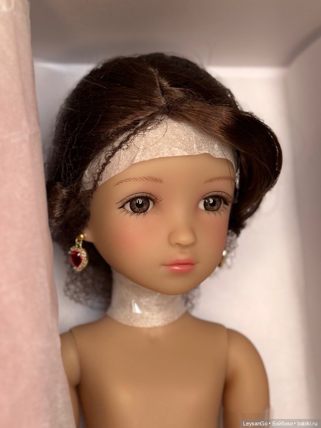 Амора Руби Ред/ Amora Ruby Red (фото 2)