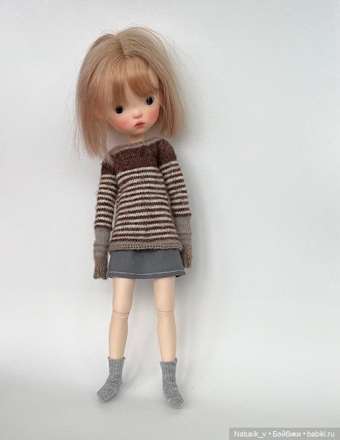 Одежда для барби — Одежда для кукол (фото 7)