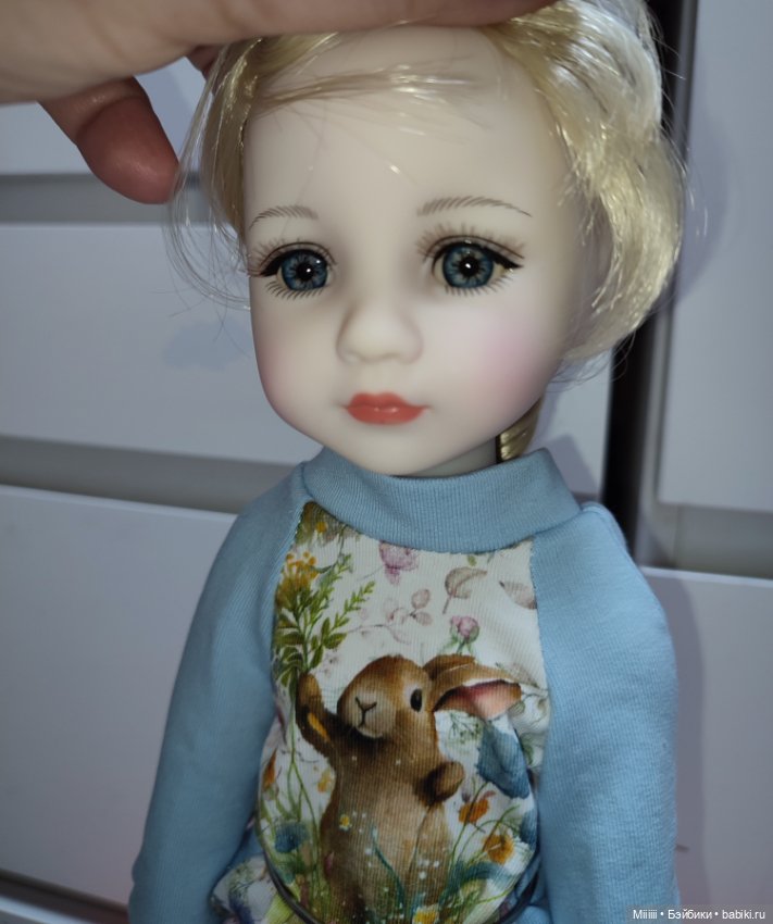 Продам куклу Карину НЮД Руби Ред Ruby Red (фото 7)