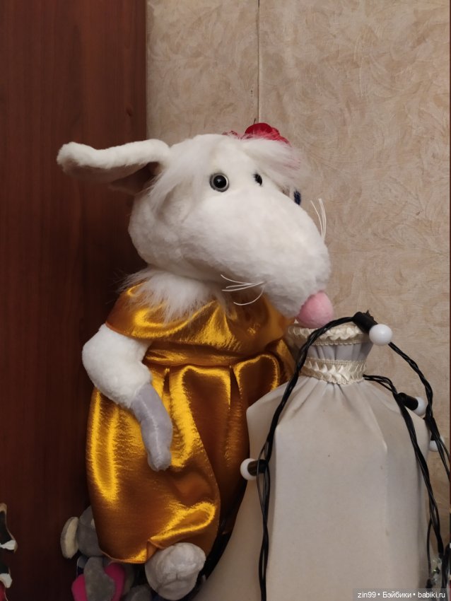 Жена мэра города N, Гурдун (фото 3)