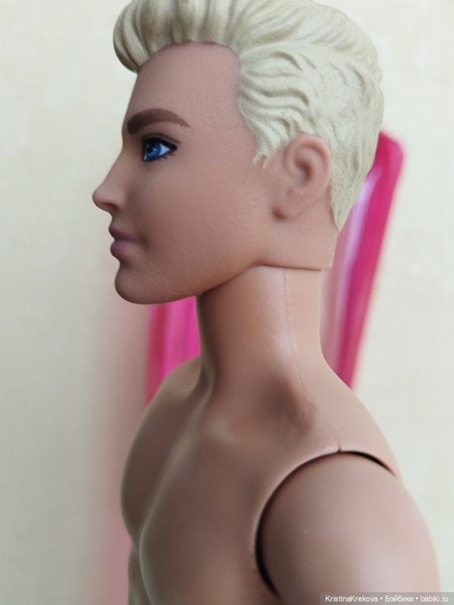 Барби Кен — Игровые куклы (фото 5)