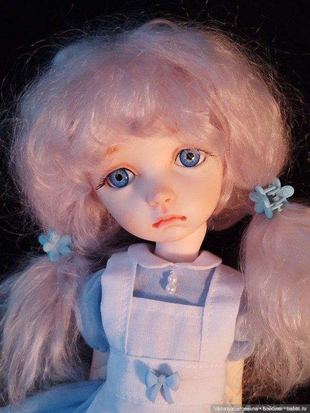 Кукла bjd lmda 3.0 Colette (фото 2)