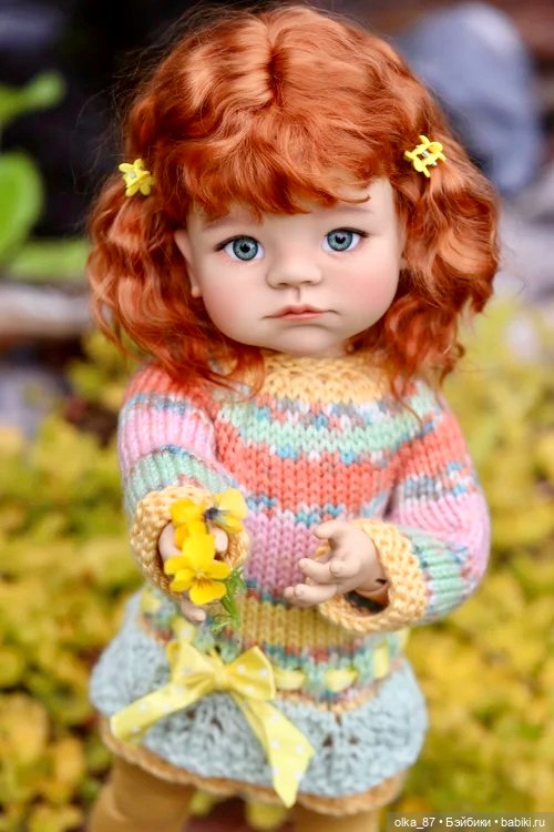 Madde Meadow dolls Скидка к 8 Марта (фото 3)