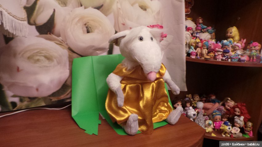 Жена мэра города N, Гурдун (фото 2)