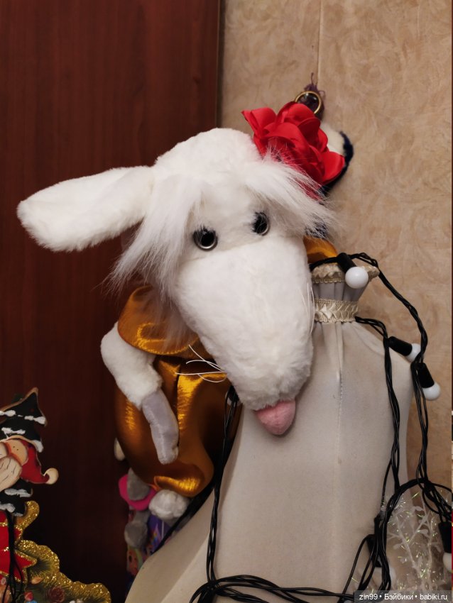 Жена мэра города N, Гурдун (фото 4)