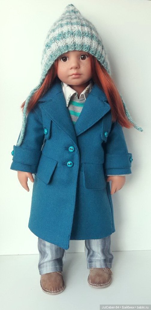 Одежда для Gotz 50 см — Одежда для кукол