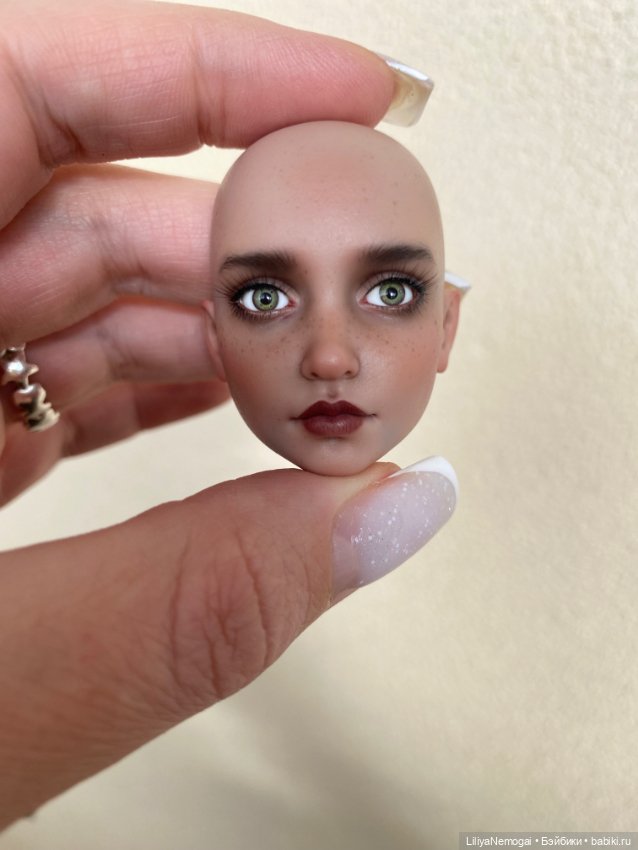 Фейсплейт Hope от Tender creation (фото 2)