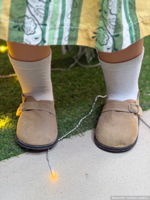 Улыбашка от Monika Peter-Leicht (фото 6)