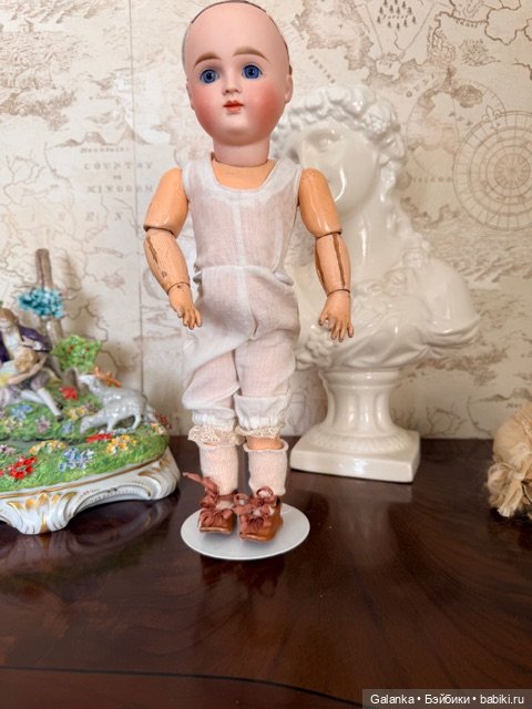 Кестнер закрыторотая редкого молда VIII (фото 4)