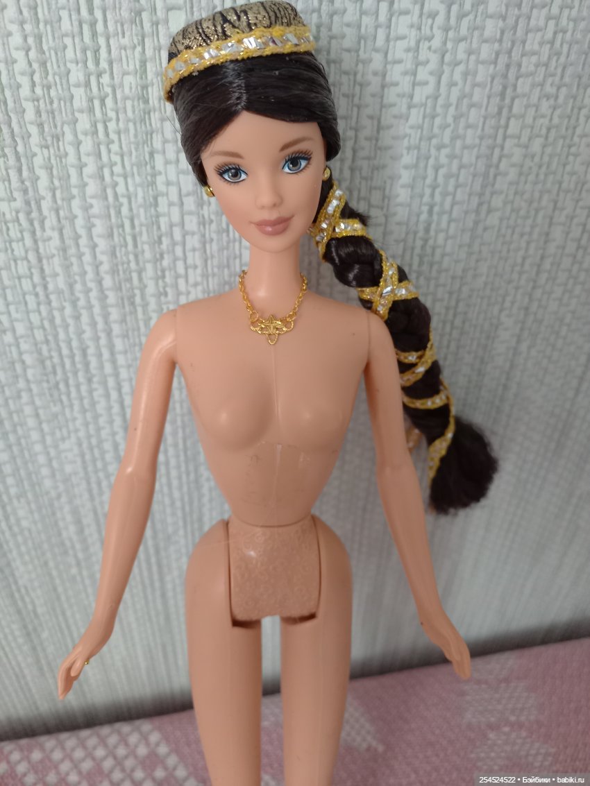 Джульетта на теле йоги — Фэшн (фото 3)