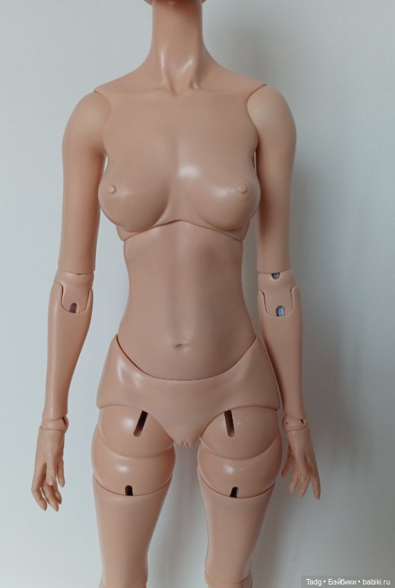 Продам Арию от А.Жукова — Авторские куклы BJD