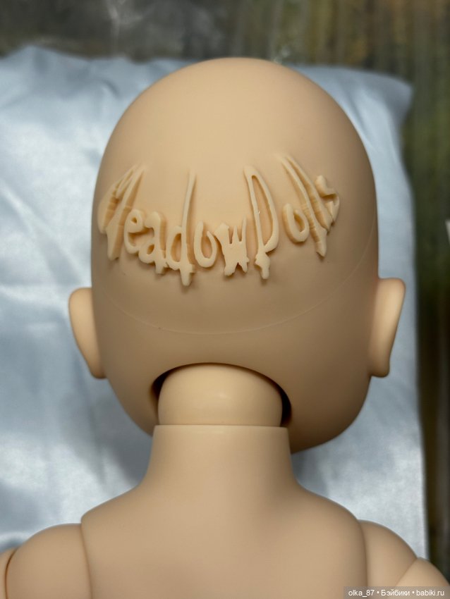 Madde Meadow dolls Скидка к 8 Марта