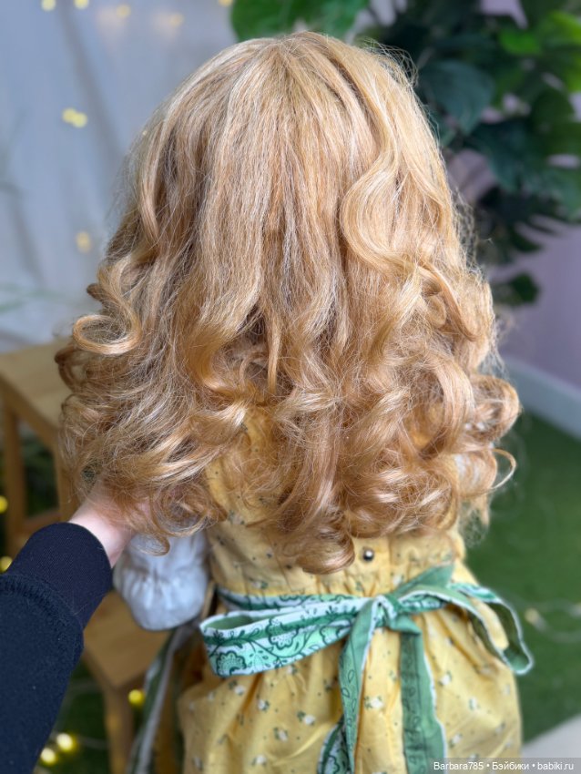 Улыбашка от Monika Peter-Leicht (фото 7)