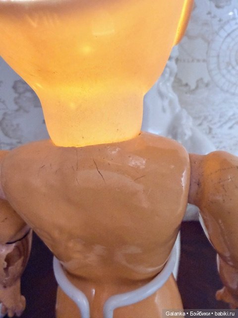 Кестнер закрыторотая редкого молда VIII