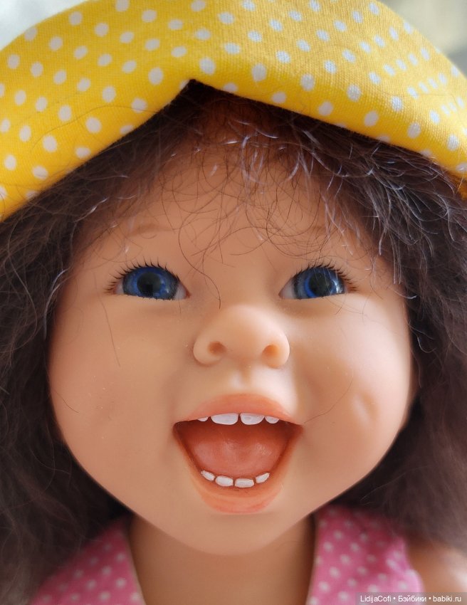 Коллекционные куклы