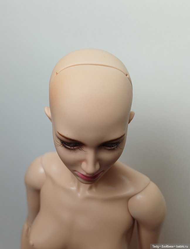 Продам Арию от А.Жукова — Авторские куклы BJD (фото 10)