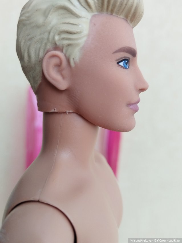 Барби Кен — Игровые куклы (фото 4)
