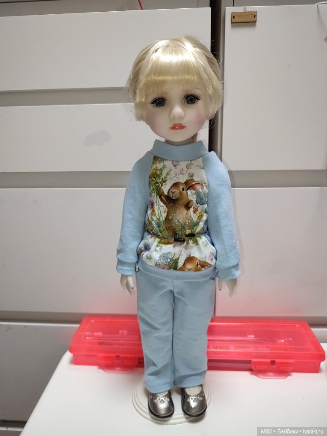 Продам куклу Карину НЮД Руби Ред Ruby Red