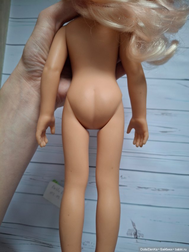 Кукла паола рейна — Игровые куклы (фото 4)