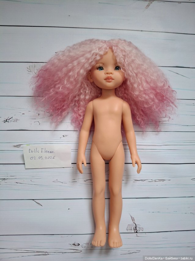 Кукла паола рейна — Игровые куклы (фото 4)
