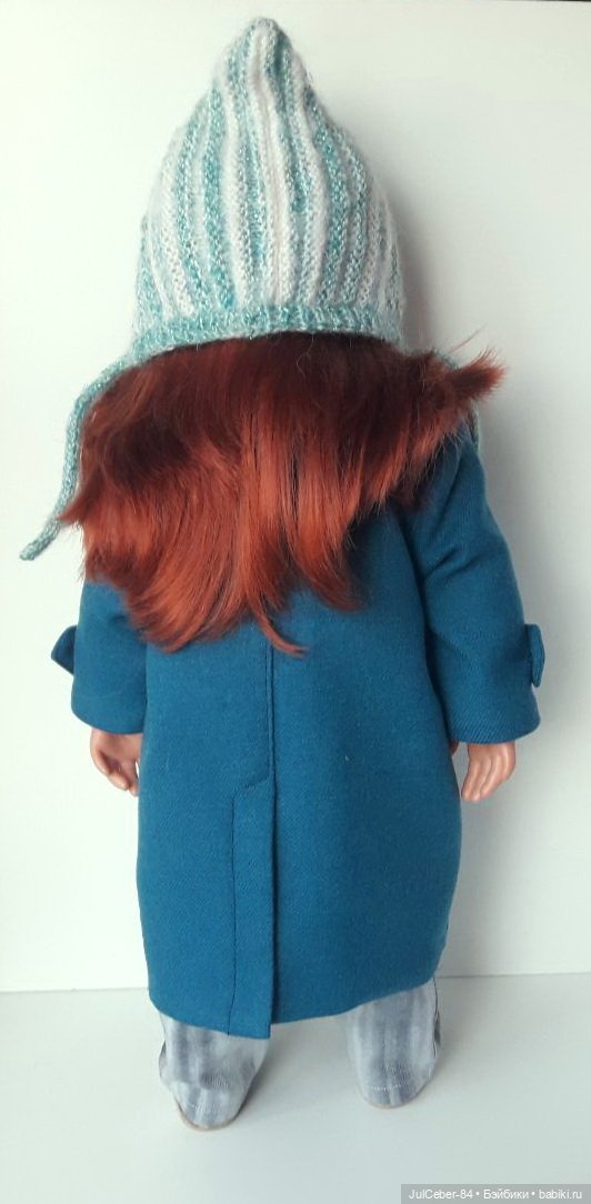 Одежда для Gotz 50 см — Одежда для кукол (фото 5)