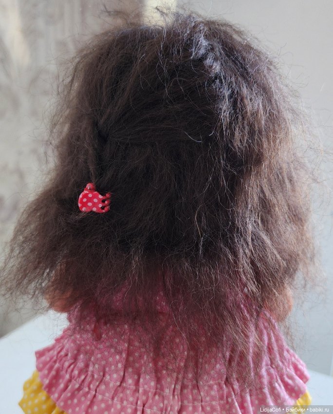 Коллекционные куклы (фото 6)