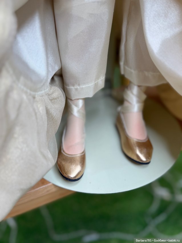 Утонченная Дева от Mundia Collection (фото 7)