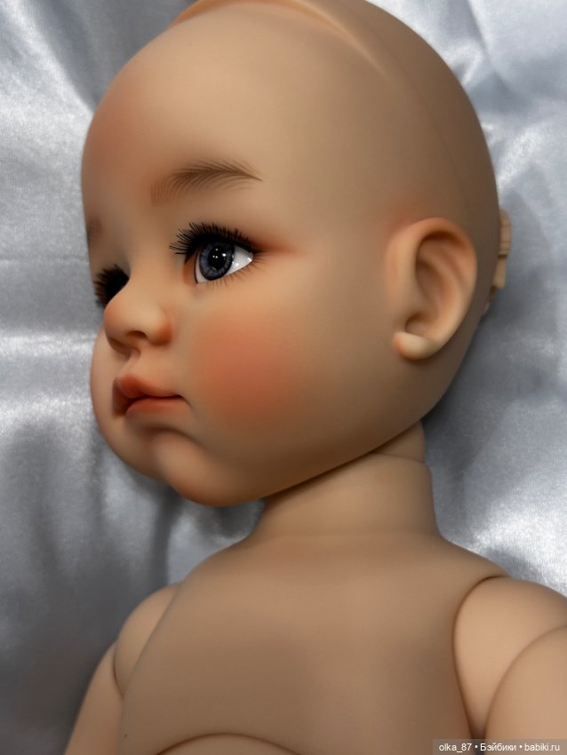 Madde Meadow dolls Скидка к 8 Марта (фото 9)