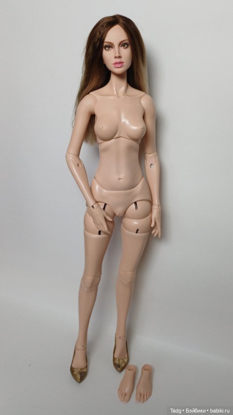 Продам Арию от А.Жукова — Авторские куклы BJD (фото 4)