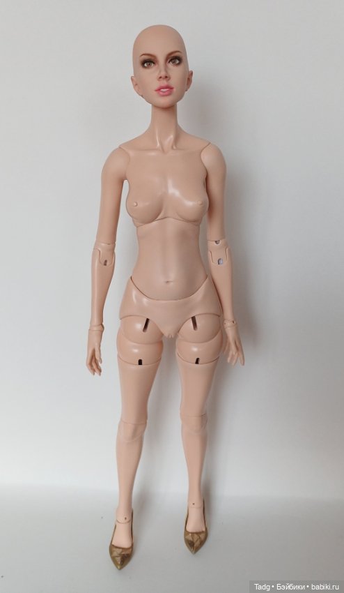 Продам Арию от А.Жукова — Авторские куклы BJD