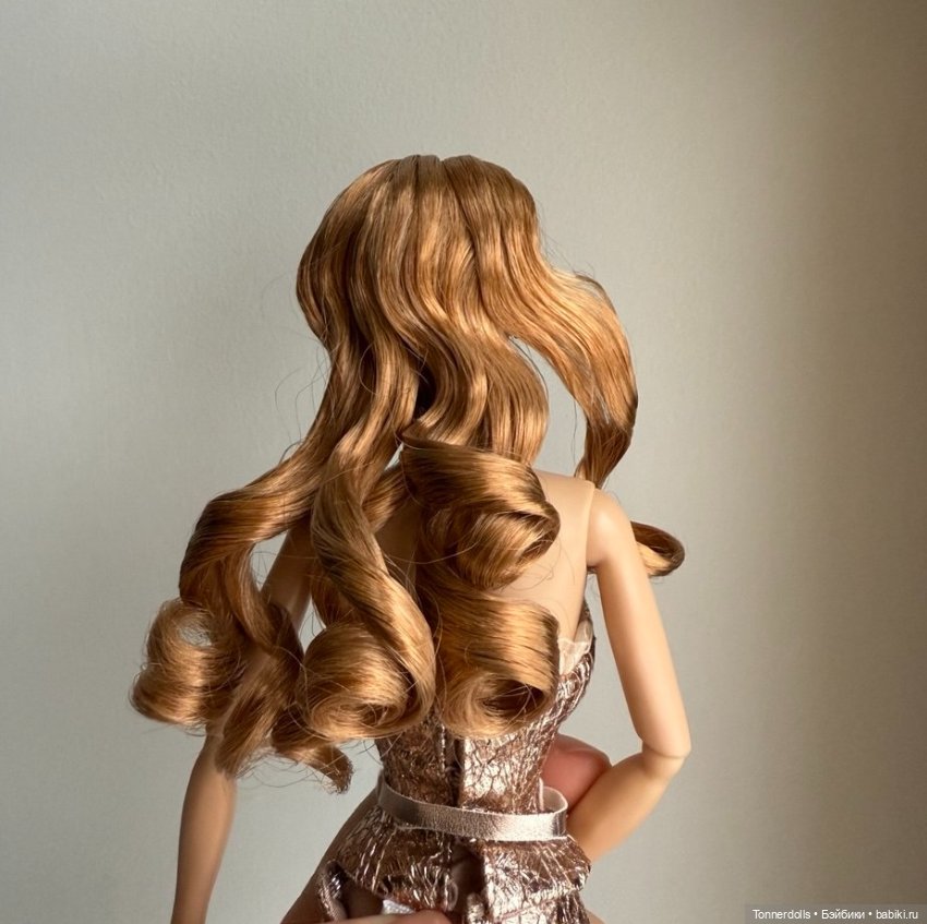 Кукла Интегрити Vanessa Perrin Metal Maven 2008 Ванесса Перрон Метал Мавен Integrity FR (фото 7)