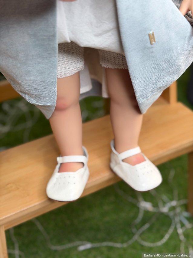 Златовласая принцесса от автора Donna RuBert (фото 4)