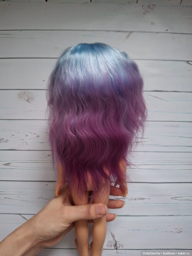 Кукла паола рейна — Игровые куклы (фото 3)