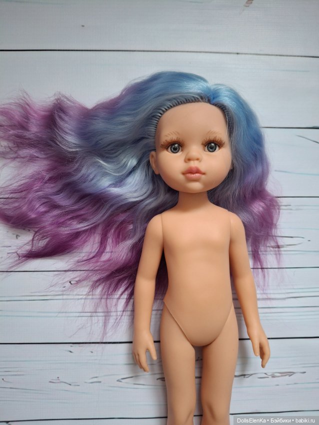 Кукла паола рейна — Игровые куклы