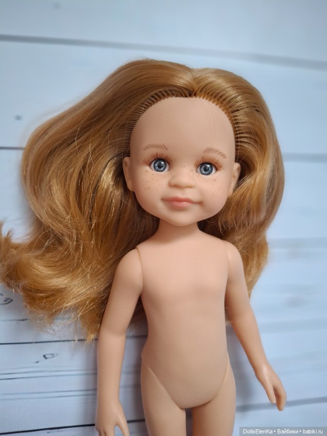 Кукла паола рейна — Игровые куклы