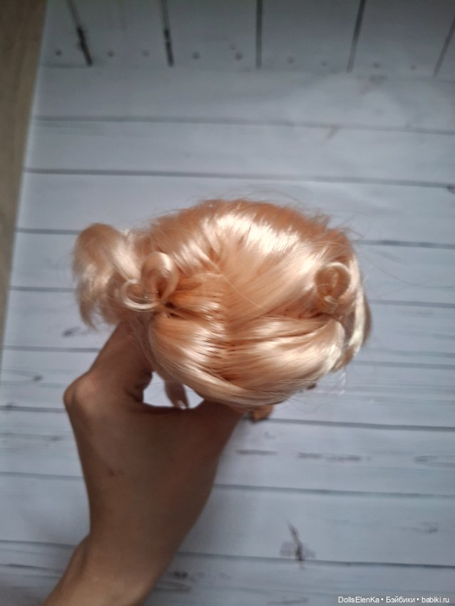 Кукла паола рейна — Игровые куклы (фото 2)