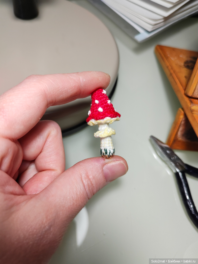 Игрушка для игрушки,зайка (фото 3)