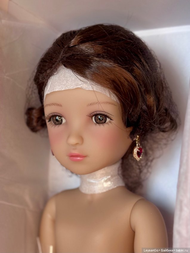 Амора Руби Ред/ Amora Ruby Red (фото 3)