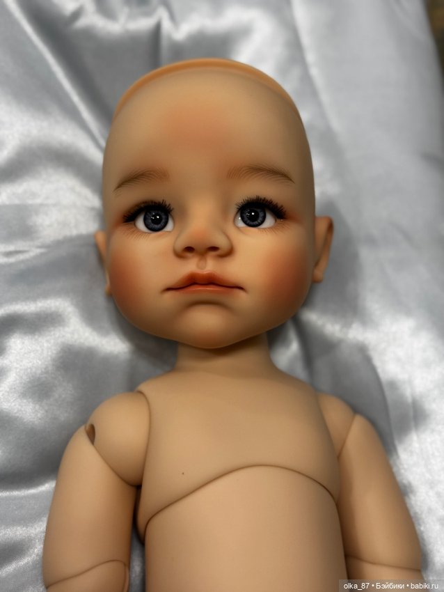 Madde Meadow dolls Скидка к 8 Марта (фото 10)