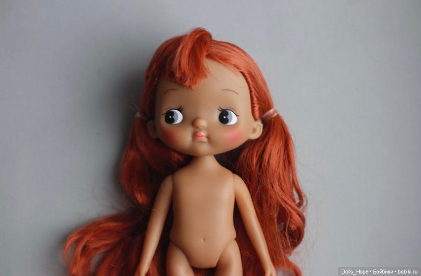 Кукла Holala Jina Холала — Азиатские куклы (фото 7)