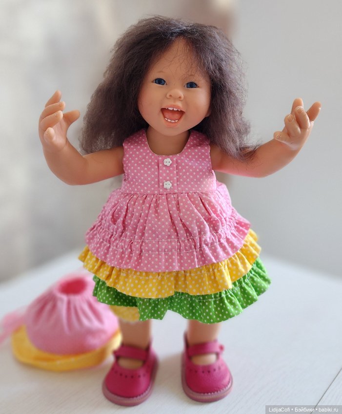 Коллекционные куклы (фото 5)