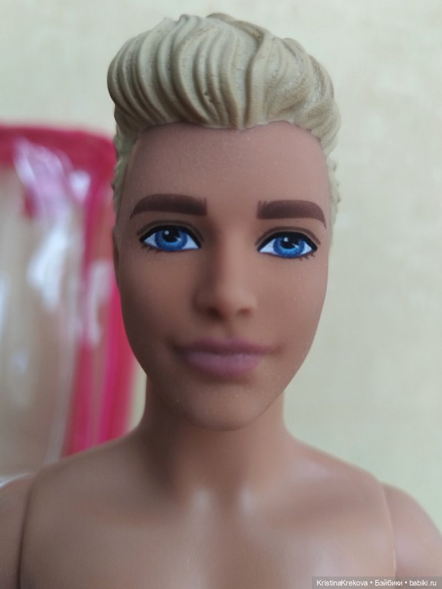 Барби Кен — Игровые куклы (фото 3)