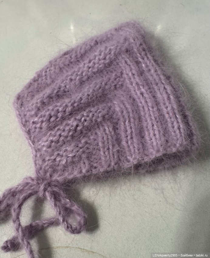 Шапочки гномы для Паола Рейна (фото 3)