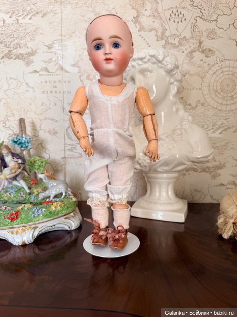 Кестнер закрыторотая редкого молда VIII (фото 6)