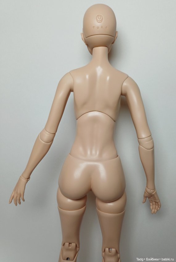 Продам Арию от А.Жукова — Авторские куклы BJD (фото 6)